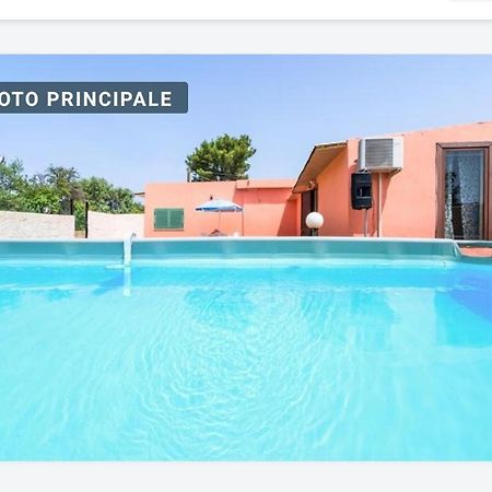 Casa G,S Villa Case Monterosso Exterior photo